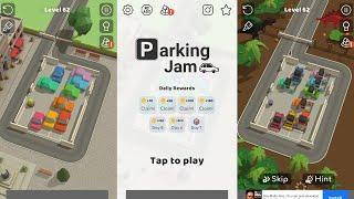 Parking Jam 3D (Android, iOS) | Игры для iPhone