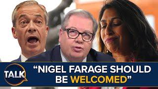 “Deal Could Be Reached Between Nigel Farage And Boris Johnson” | Trevor Kavanagh