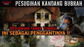 PESUGIHAN KANDANG BUBRAH ‼️ PESUGIHAN TANPA TUMBAL