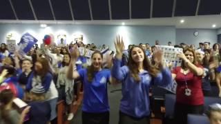 2016 Hebrew Academy's RASG Lip Dub