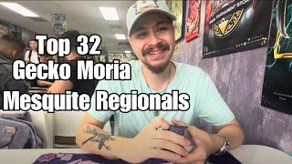 One Piece TCG Mesquite Regionals 2024 | Top 32 Gecko Moria Deck Profile w/ @Tbanhv