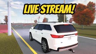 Greenville Wisconsin Roblox - Fall Update Interactive Stream Roleplay