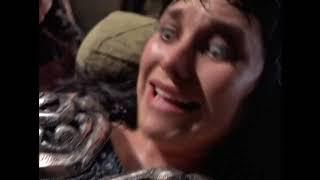 Xena: Warrior Princess - pregnant scene 4