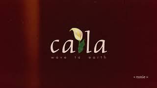 calla - wave to earth [ lyrics/vietsub ]