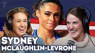 Sydney McLaughlin-Levrone | Unfiltered Waters