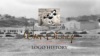 Walt Disney Animation Studios Logo History (#117, updated)