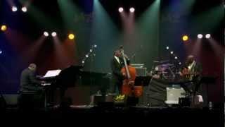 Ron Carter Trio - Laverne Walk