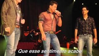 Eduardo Costa & Alex e Conrado - Ponto Final