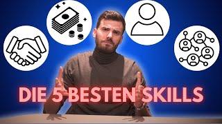 Diese 5 Besten Skills (Um 10.000€ zu verdienen)