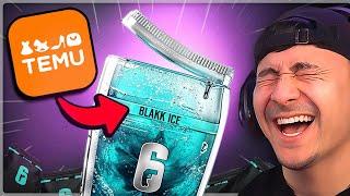 I Bought DISCOUNT Alpha Packs... (Rainbow Six Siege)