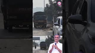 Harish Rao House Arrest #revanthfailedcm #congressfailedtelangana #congresscriminalpolitics #shorts