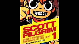 DESCARGAR: scott pilgim comics en español (tomos 1-6) LINK EN LA DESCRIPCIÓN