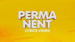 Neema Gospel Choir - Permanent (lyrics video)