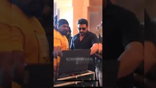 Topstar Prashanth Unfiltered Moments – Pure Vibes! #shorts