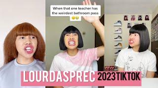 All Lourdasprec TikToks Compilation 2023 (1 Hour) - New Lourdasprec Funny TikTok Videos