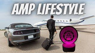 EXPERT On AMP Crypto Spilling The BEANS On Future Price! {MUST SEE IF YOU'RE A HOLDER}