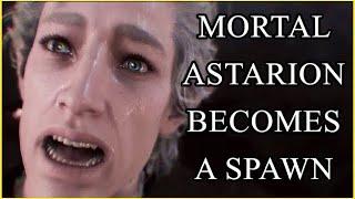 How Mortal Astarion Became a Spawn | Cinematic MV | Baldur's Gate 3