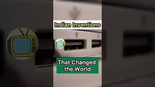 USB Port Invention #indiahistory #history #india #historyofindia #indiafacts #usb #usbinvention