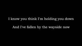 Keane - Bedshaped (Lyrics HD)