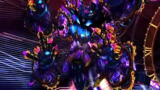 Sonic Generations - Boss Battle - Time Eater ver.1