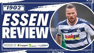 Der MSV Duisburg vor Abstieg in die Regionalliga West | Essen REVIEW | "1902" - Folge 156