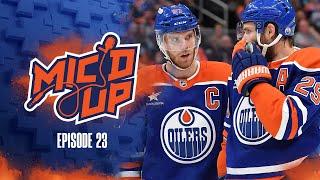 OILERS MIC'D UP | Episode 23 Trailer