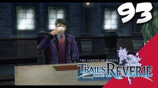 Lets Blindly Play Trails into Reverie: Part 93 - Gold Blend