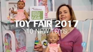 Techlicious Best of Toy Fair 2017