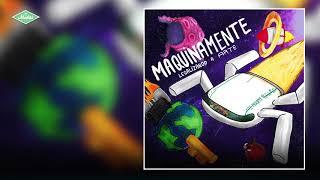 Maquinamente - Noite da Caça (Áudio Oficial)