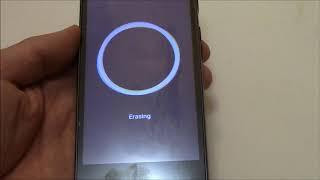 How To Restore A UMX U693CL Smartphone To Factory Settings