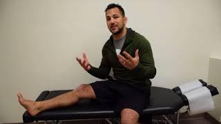 Knee Pain Won't Go Away? Try This Mobilization