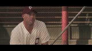 Brad Lee Wind - Coach Reel 2013