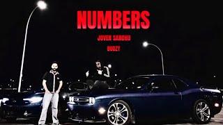 Numbers | Joven Sandhu x Bugzy | Trending Punjabi Song | GT Production