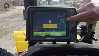 Komatsu - How to Use IMC 2.0 Features