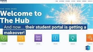 New Student Portal | Inspire Education | - Thank You Team! | Online Courses and Education