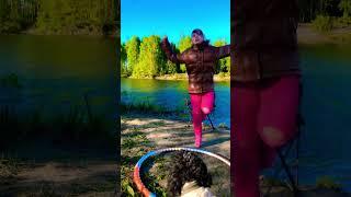 До конца! Я телепортировалась! С телефоном! #dance #миланахаметова