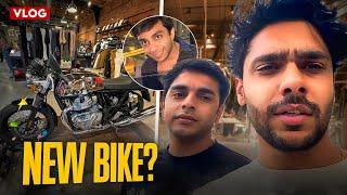 NEW BIKE PRANK  Crazy Reactions 