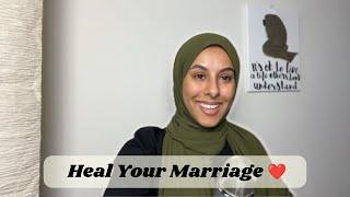 Ladies, Here’s How To Steal Your Man’s Heart (honest advice for Muslimas)