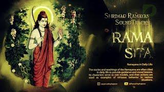Shrimad Ramayan Soundtracks 38 -  Jai Jai Shri Ram Hare (Short Mix)