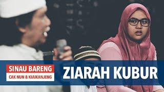 Cak Nun - Ziarah Kubur