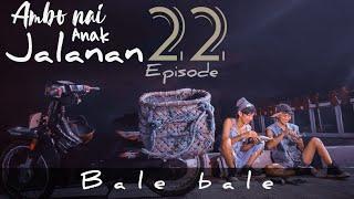 ambo nai anak jalanan episode #22 | TIMUR KOTA OFFICIAL | KOMEDI BUGIS | VIRAL