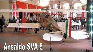  Ansaldo SVA 5 (Full HD 1080p)