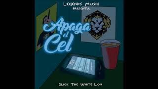 Apaga el cel - Bliick the white lion (Legends Music). Instrumental ShotRecords