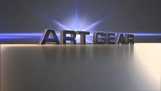 ArtGear (r'n'd 2012) packshot