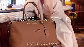 Travel In Style!