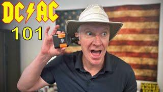 FOR BEGINNERS: Power Inverters 101!