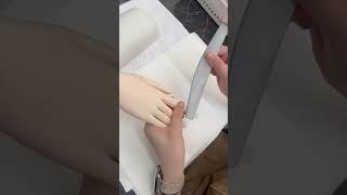 #nail #nails #nailart #도도아카데미 #대구자격증 #대구미용학원 #대구미용학원 #asmr #KoreanNail