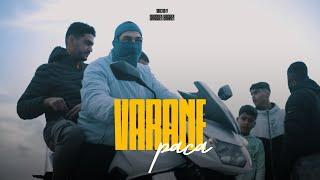 Paca -  Varane (Clip Officiel Music )