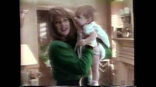 1990 Ultra Slim-Fast "It gave me back my figure" TV Commercial