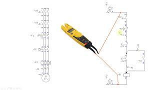 hvordan gjøre elektriske målinger 1